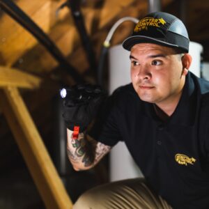 Wildlife Exclusion Services